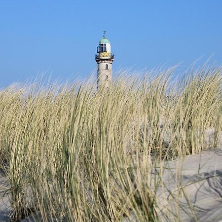 Achtern Diek Rostock Exterior photo